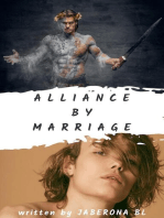 Alliance by Marriage: Alliance By Marriage, #1