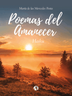 Poemas del Amanecer: Haiku