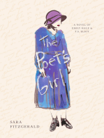 The Poet's Girl: A Novel of Emily Hale & T.S. Eliot