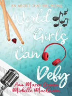 Wyld Girls Can Defy