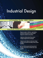 Industrial Design A Complete Guide - 2021 Edition