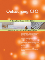 Outsourcing CFO A Complete Guide - 2021 Edition