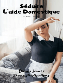 Séduire L'aide Domestique: Plaisir Lesbien de Diana James - Livre ...