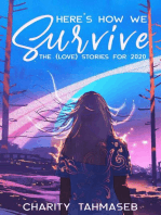 Here's How We Survive: The (Love) Stories for 2020