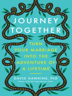 Journey Together: Turn Your Marriage into the Adventure of a Lifetime