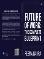 Future of Work: The Complete Blueprint