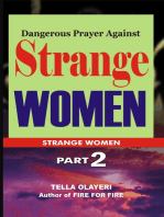 Dangerous Prayer Against Strange Women