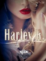 Harley R.: Serie Moteros, #2