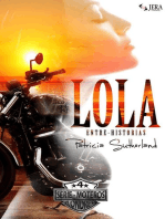 Lola Entre-Historias: Serie Moteros