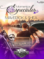 Momentos Especiales - Maverick & Shea