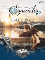 Momentos Especiales - Evel & Abby: Extras Serie Moteros, #8
