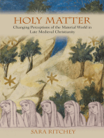 Holy Matter