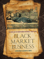 Black Market Business: Selling Sex in Northern Vietnam, 1920–1945
