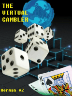 The Virtual Gambler