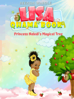 Lisa & Qhama Book 9