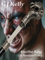 Ansellus King
