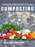 Basics and Benefits of Composting