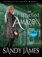 The Reluctant Amazon