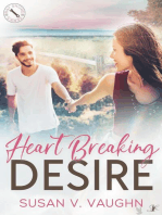 Heart Breaking Desire