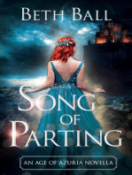 Song of Parting