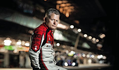 Emmanuel Collard Pilote 24/24 Sport Auto France Everand