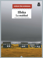 Illska: La maldad