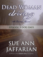 Dead Woman Driving — Episode 3