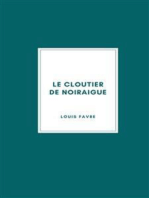 Le Cloutier de Noiraigue