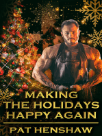 Making the Holidays Happy Again