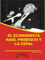 El economista Raúl Prebisch y la CEPAL: RESÚMENES UNIVERSITARIOS