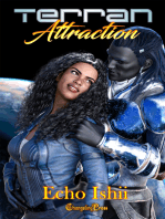 Terran Attraction