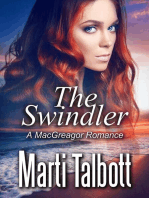 The Swindler (A MacGreagor Romance)