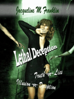 Lethal Deception