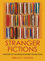 Stranger Fictions