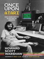 Once Upon Atari