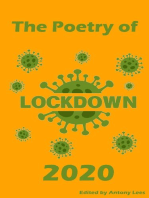 The Poetry of Lockdown 2020