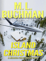 Island Christmas: Miranda Chase Origin Stories, #2