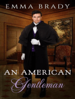 An American Gentleman: Americans in London, #2