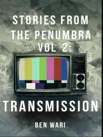 The Penumbra Vol. 2