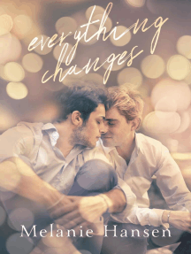 Everything Changes by Melanie Hansen - Ebook | Scribd