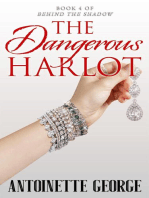 The Dangerous Harlot: Behind The Shadow, #4