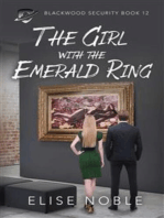 The Girl with the Emerald Ring