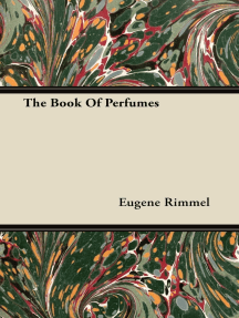 The Book of Perfumes by Eugene Rimmel (Ebook) - Read free for 30 days