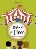 El regreso del circo