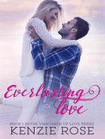 Everlasting Love: The Vineyard's of Love Series, #1