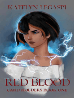 Red Blood