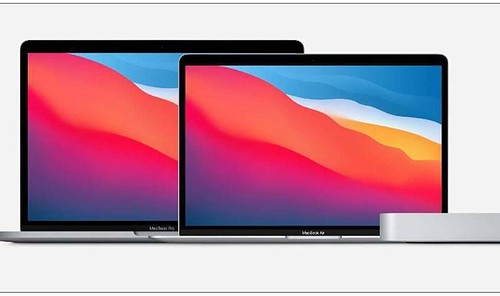 Apple M1 Macs: Everything You Need To Know - Macworld UK | Everand