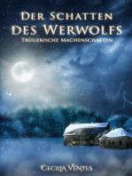 Der Schatten des Werwolfs