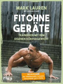Lesen Sie Fit Ohne Gerate Online Von Mark Lauren Und Joshua Clark Bucher
