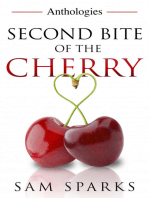 Second Bite of the Cherry Anthologies